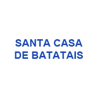 Convênio - Santa Casa de Batatais