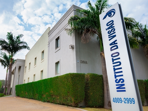 Instituto da Visão de Ribeirão Preto