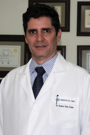 Dr. Roberto Pinto Coelho