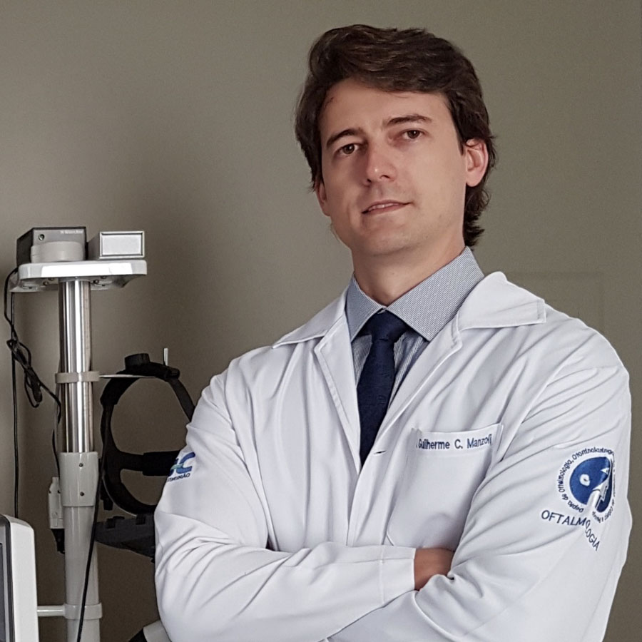 Dr. Guilherme Manzoli